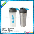 Wenshan 800ML Wholesale Personalized Protein Shaker Bottle